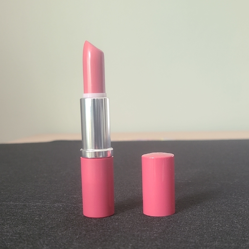 ⭐️HP⭐️ Clinique Pop Lip Colour + Primer Lipstick | Plum Pop | NEW, NEVER USED